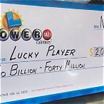 2 dollar lottery
